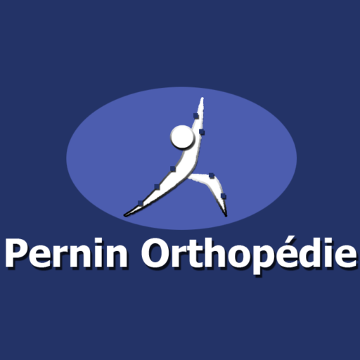 pernin orthopedie logo